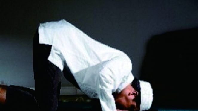 Sholat Tahajjud