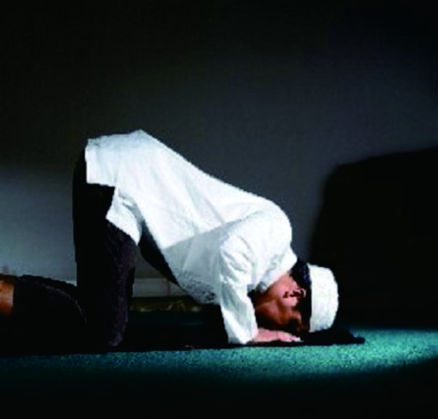 Sholat Tahajjud