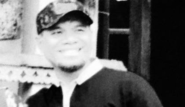 Ustadz Dr. Amirudin Rahim, M.Hum