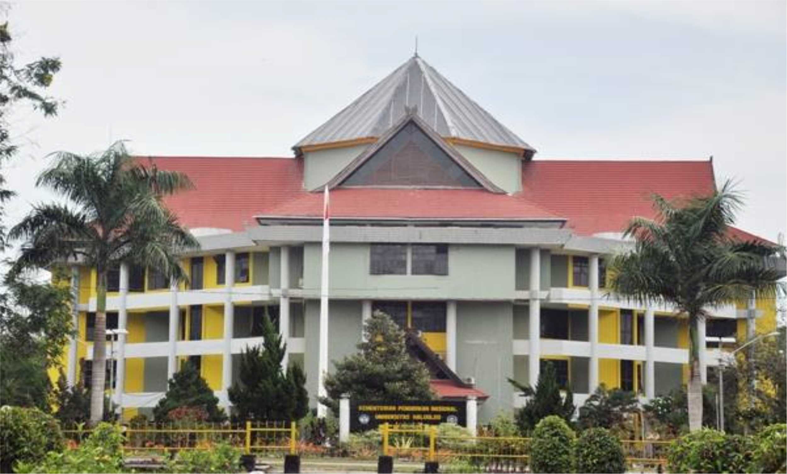 Auditorium UHO