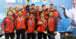 Membanggakan
