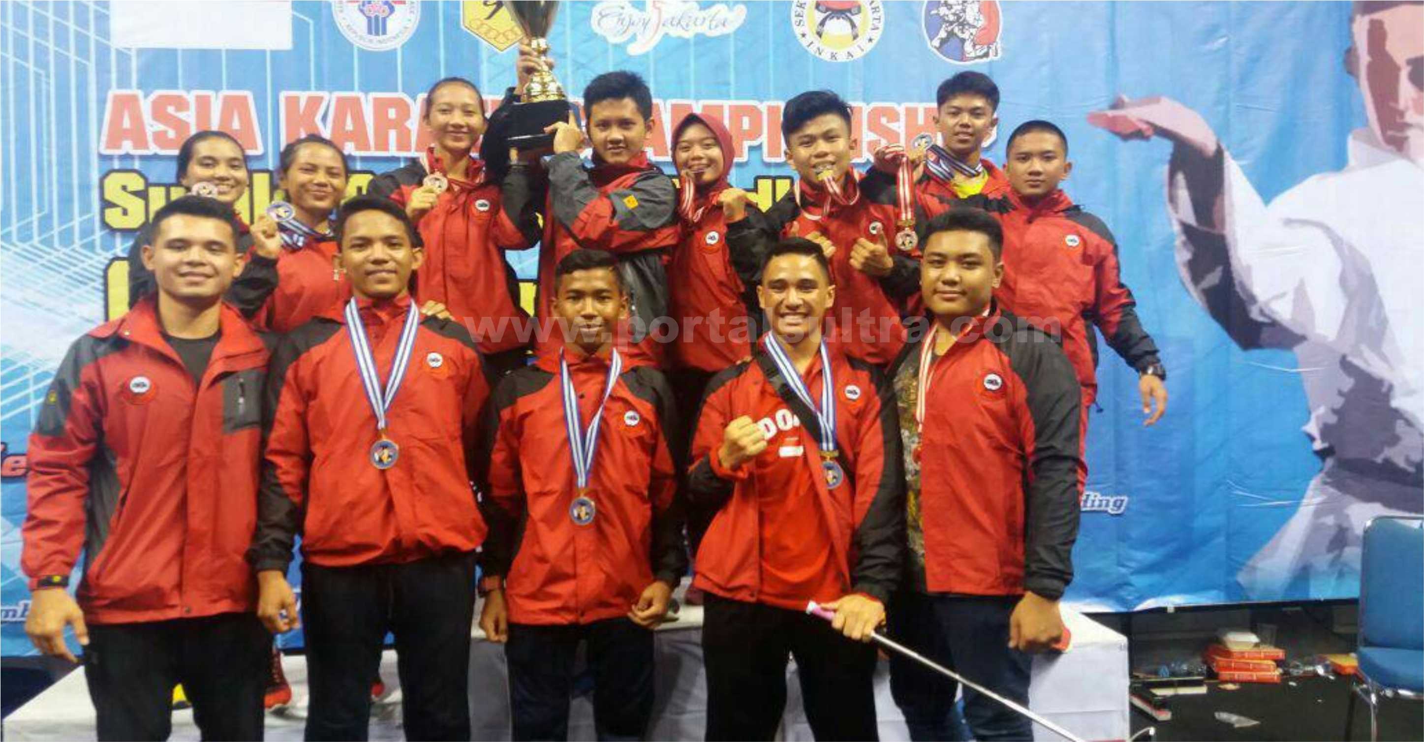 Membanggakan