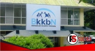 BKKBN Sultra
