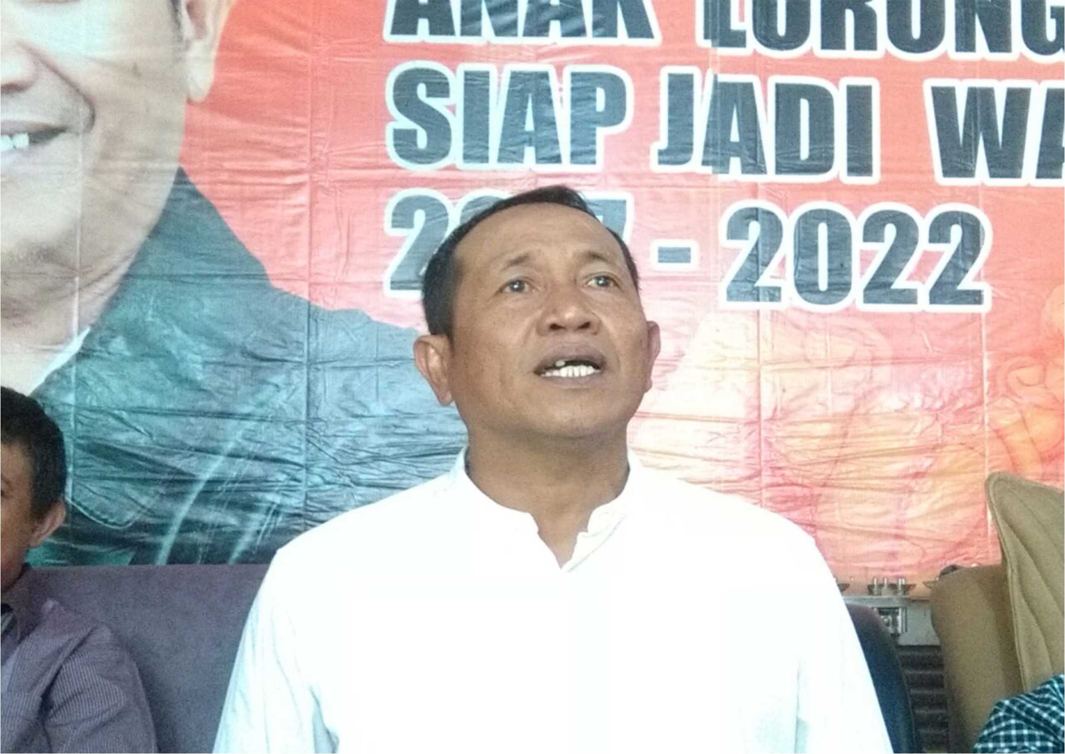Ishak Ismail