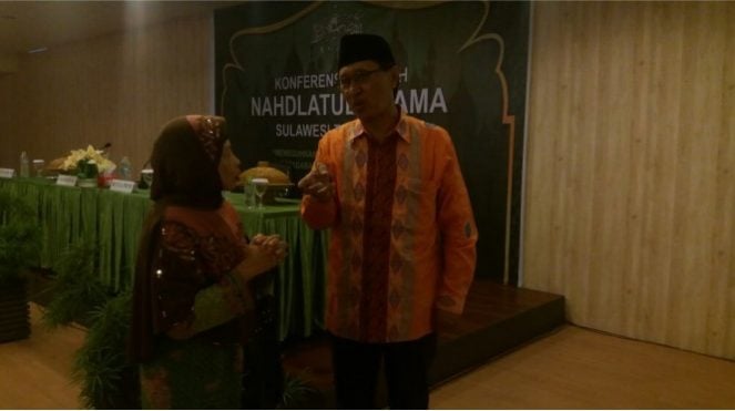 PBNU