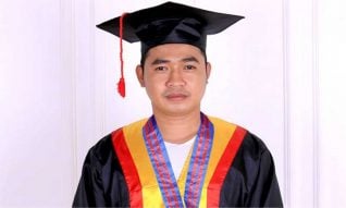Puspa Bayu-baru