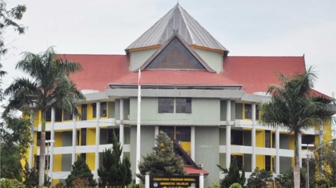 Rektorat