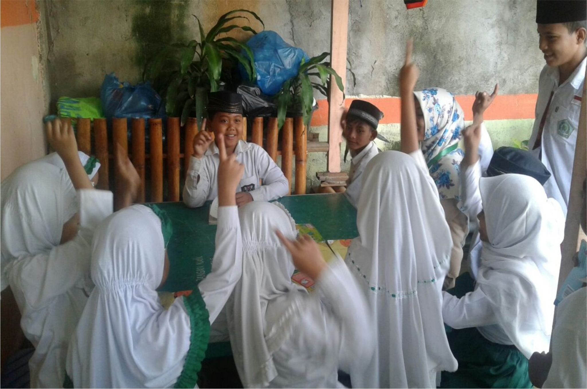 SLI Medan
