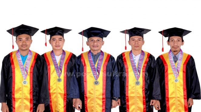Wisudawan