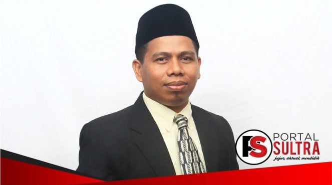 Yaudu Salam Ajo