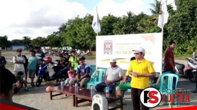 PKS Wakatobi