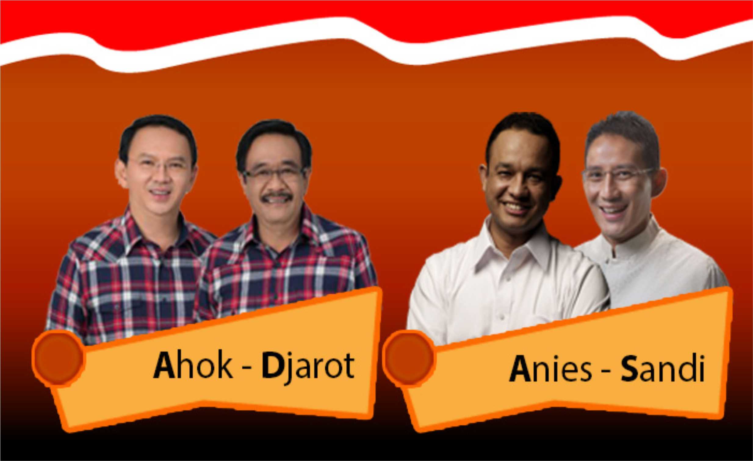 Pilkada DKI