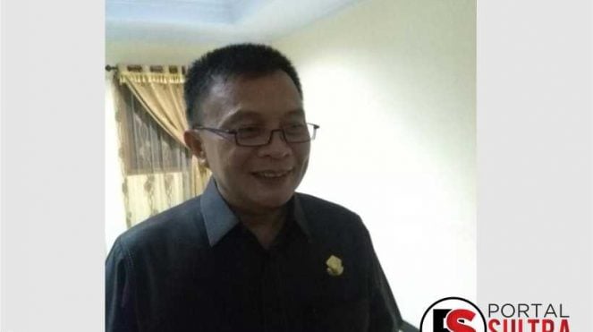 Syamsul Ibrahim