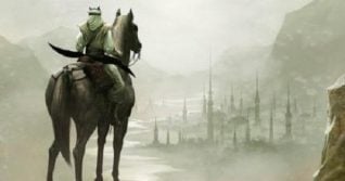 pahlawan islam