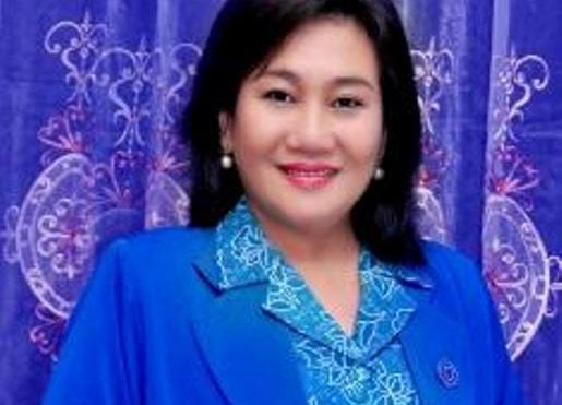 tina nur alam