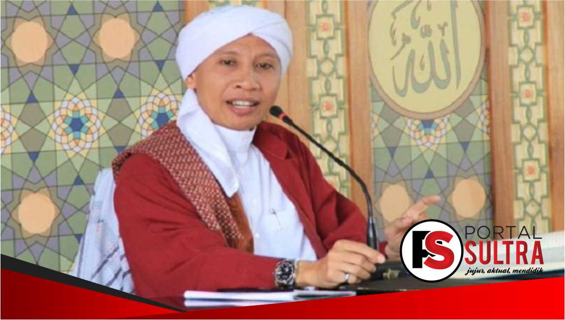 Buya Yahya