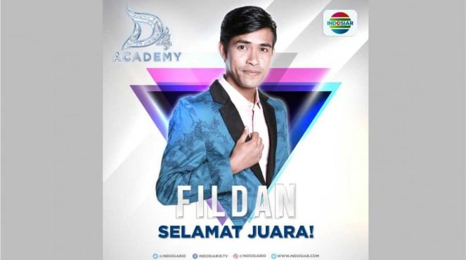 Fildan DA4