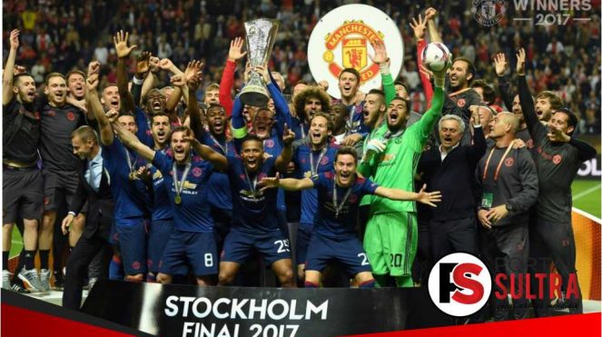 Manchester United (MU)