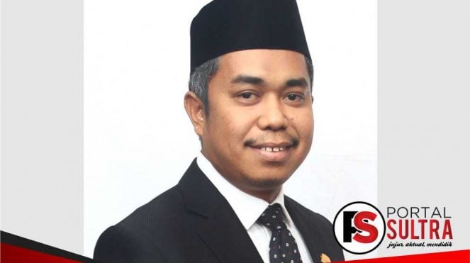 Muh. Poli, S.Pd, M.Si