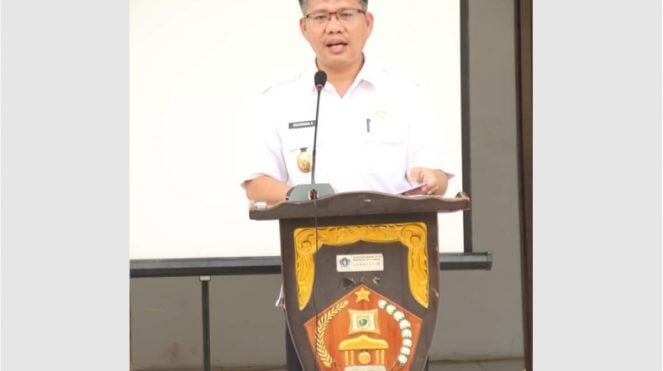 Sulkarnain Resmikan IPLT Puulonggida, Potensi PAD Capai Rp11 Miliar 1