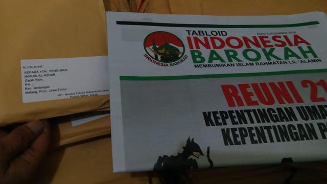 Tabloid