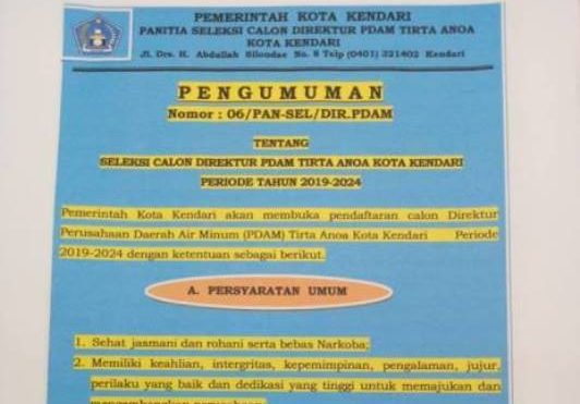 PDAM