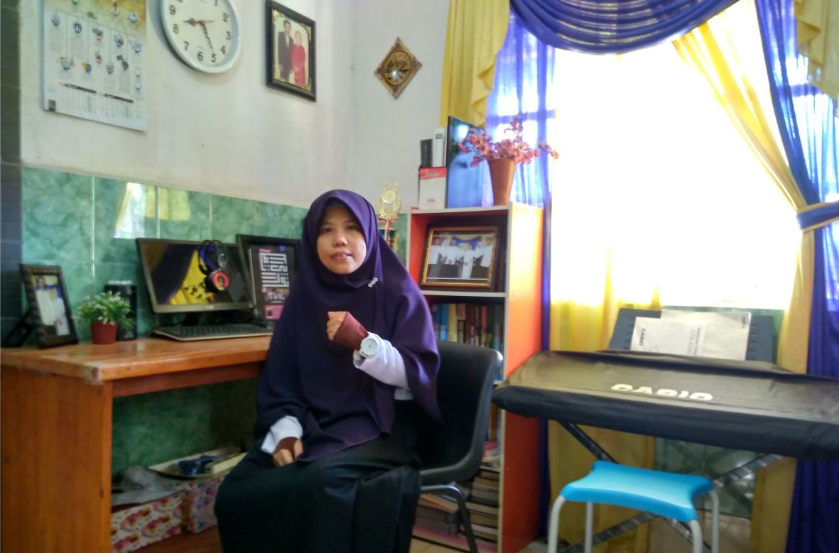Risnawati