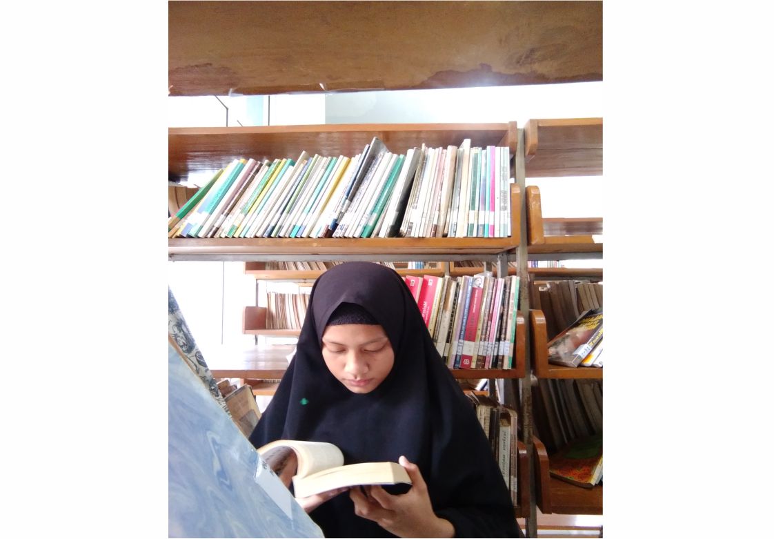 Sri Anggriani Madanua