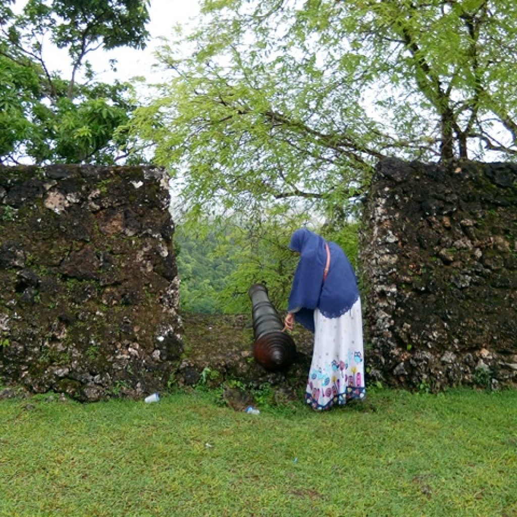 Rosmiati