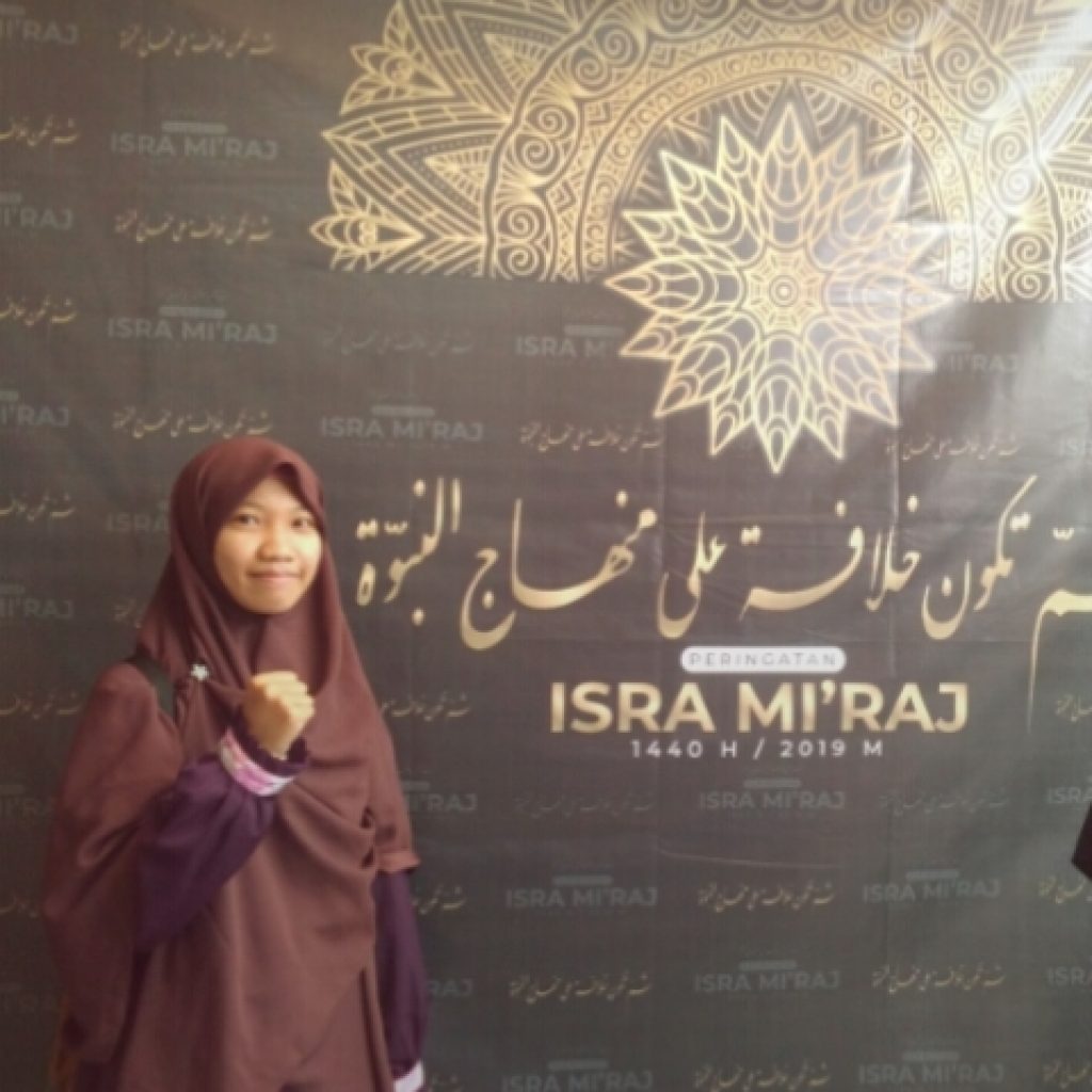 Rima Septiani