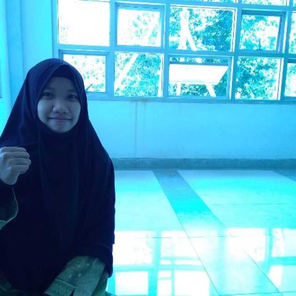 Rima Septiani