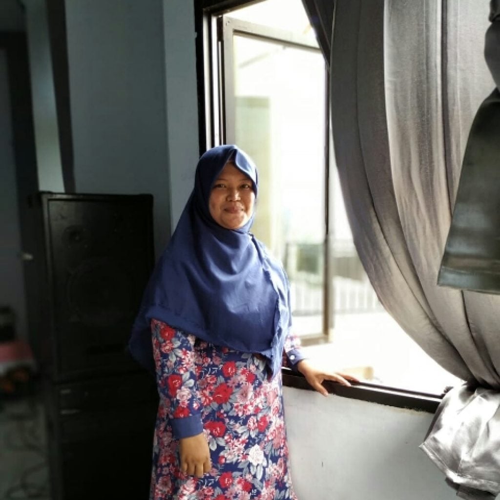 Wulan Amalia Putri