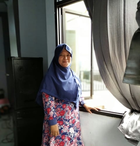 Wulan Amalia Putri