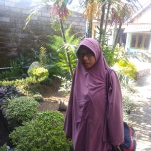 Erni Yuwana