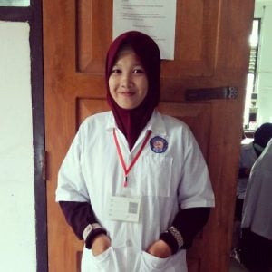 Hasrianti