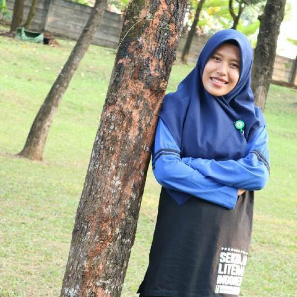 Inda Dwi S