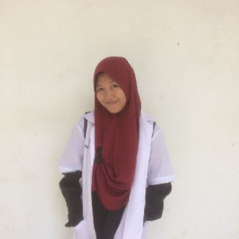 Indryani Putri