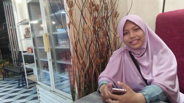 Masitah