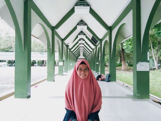 Nurhidayat S