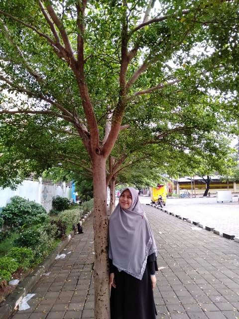 Nurul Wahyuni Agustina