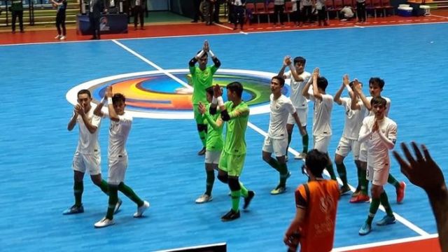 Timnas Futsal