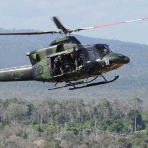 Helikopter