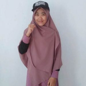Lisa Aisyah Ashar