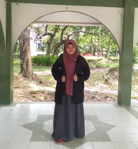 Rismawati