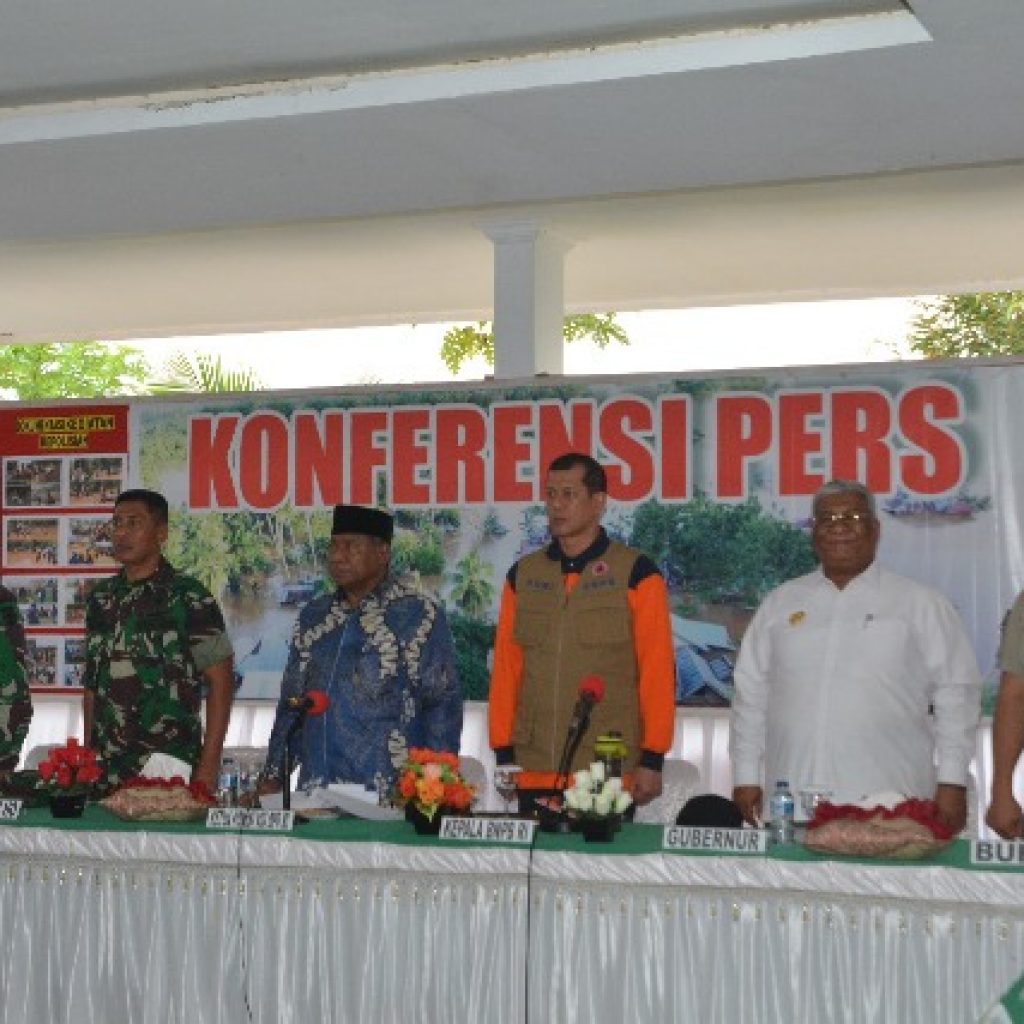 Kepala BNPB