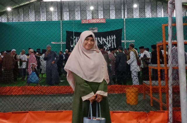 Zulhilda Nurwulan 2