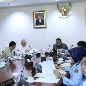 Kementerian PANRB