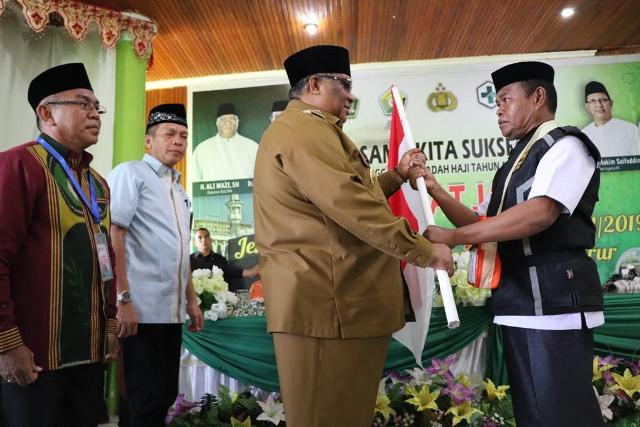 Haji 2019