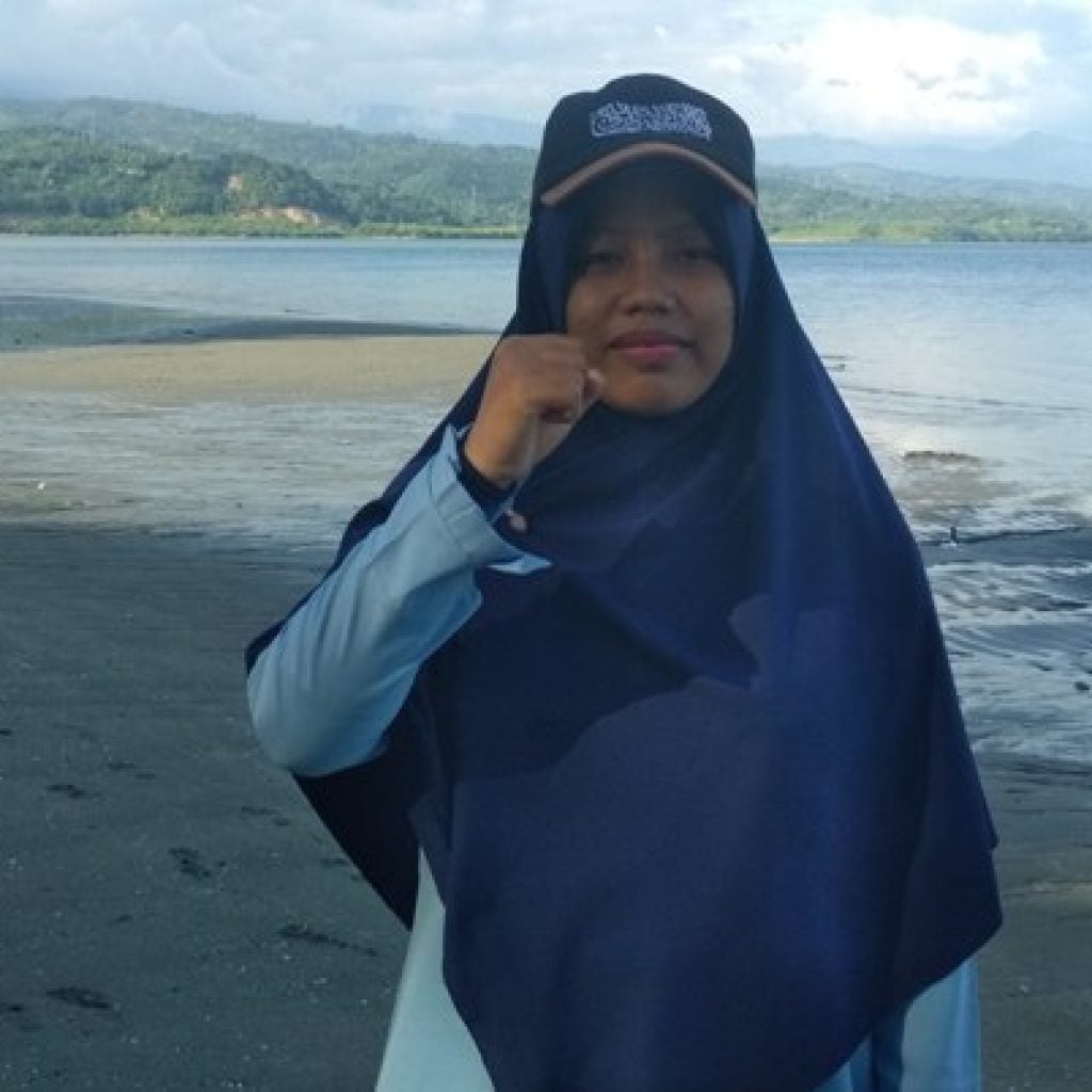 Dwi Masitah