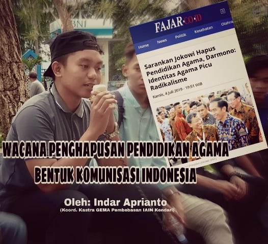 Indar Aprianto